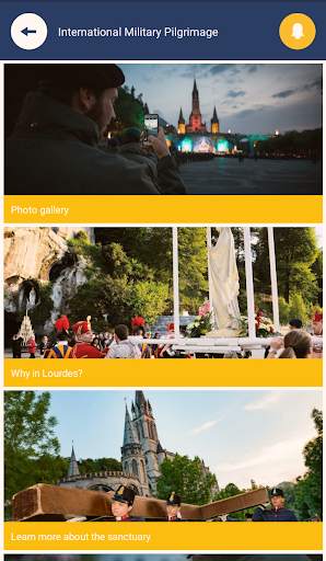 PMI LOURDES screenshot 7