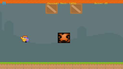 Super Pilot Free screenshot 1