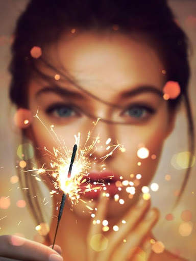 Photo Unique Art Effects - Photo Art Effect screenshot 11