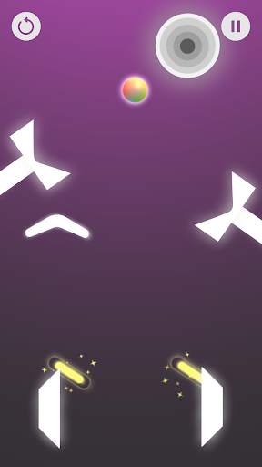Geometry: Bouncy Ball скриншот 2