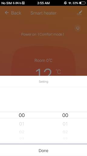 Solaire WiFi IQ screenshot 3