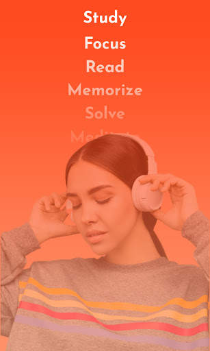 Study Music, Brain Waves & Memory Booster Music screenshot 1