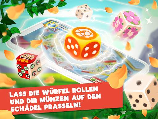 Hit the Board: Fortune Fever screenshot 5