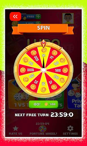 AZIN LUDO screenshot 1