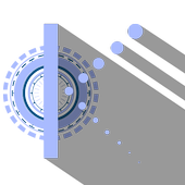 Okay: Advanced icon