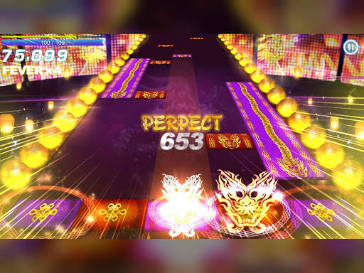 O2Jam - Music & Game screenshot 11