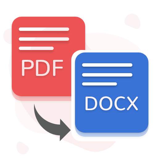 PDF to Word converter 2021–PDF to Doc & PDF Tools 2.8