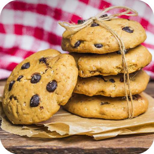 Cookies HD Wallpaper 4K Latest 1.09
