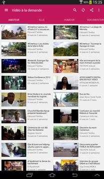 Qola (3G TV) screenshot 8