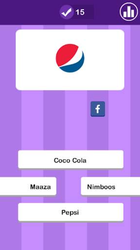 Logo Quiz - Made In India Game screenshot 3
