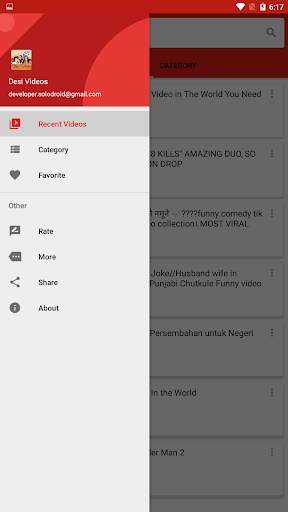 Desi Videos screenshot 3