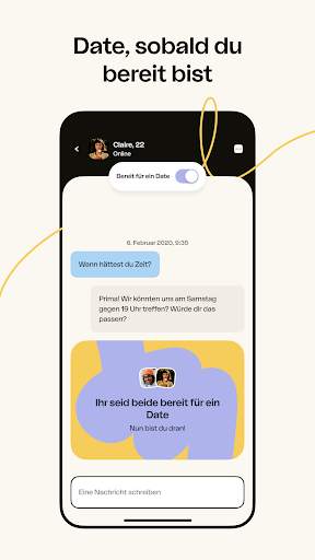 happn - Local dating app screenshot 7