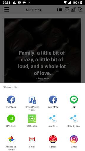 I Hate My Life Quotes screenshot 5
