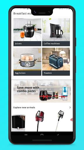 Gadgets Online Shopping screenshot 7
