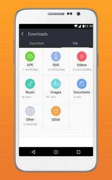 Guide Free & Fast Video Downloader, News App 1 تصوير الشاشة