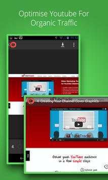 Youtube Marketing Course screenshot 2
