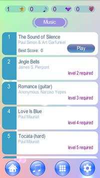 Piano Note 2 screenshot 2