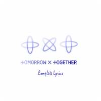 TXT Lyrics (Offline) icon