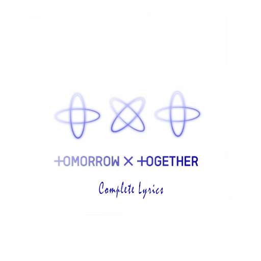 TXT Lyrics (Offline) 1.6.0