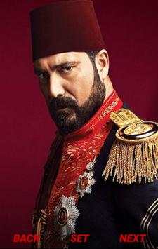 Sultan Abdul Hamid 5 تصوير الشاشة