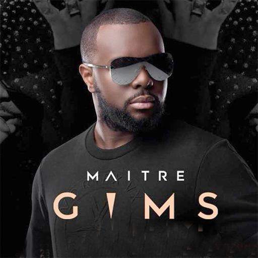 MAİTRE GİMS Songs//OFFLİNE// 1.1