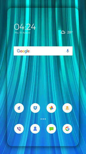 Theme For Redmi Note 8 Pro   HD Stock Wallpapers screenshot 2