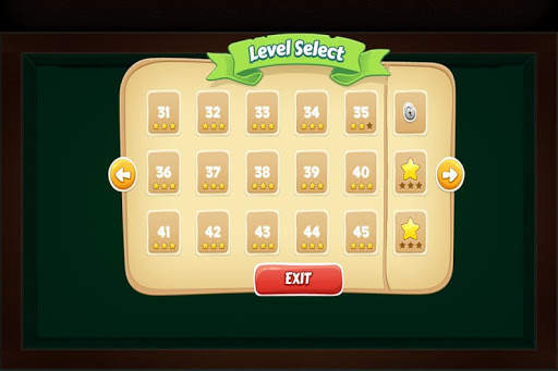 Bola dan lubang screenshot 5