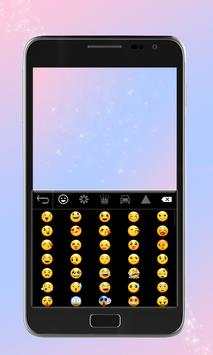 Keyboard for Marshmallow screenshot 3