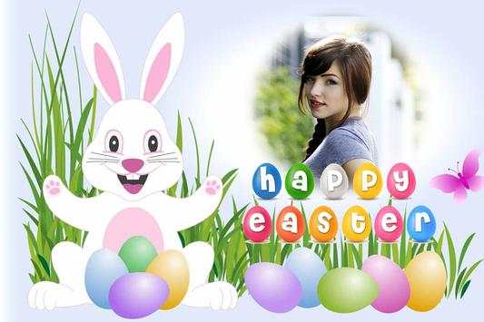 Easter Photo Frames screenshot 3