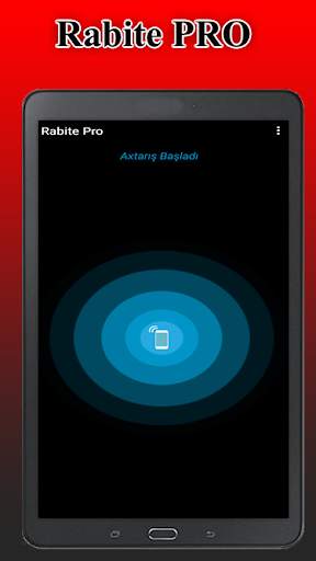 WalkieTalkie PRO - Wifi free talk screenshot 7