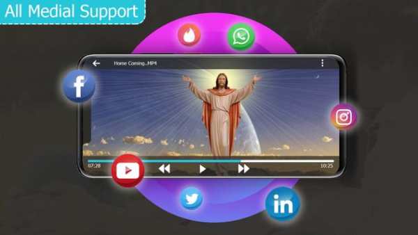 Max player screenshot 5