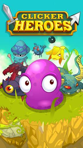Clicker Heroes screenshot 7