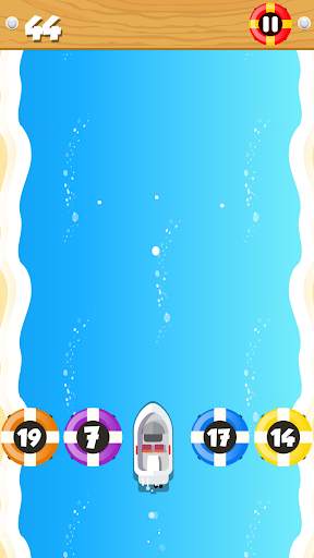 Jet Boat Racing screenshot 5