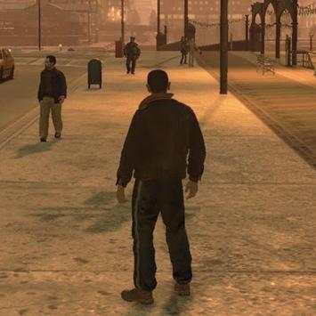 Cheats for GTA 4 screenshot 1