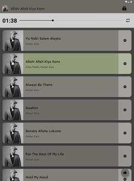 Maher Zain Ringtones screenshot 5