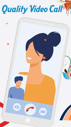 Dating Pro-Video & Audio Chat screenshot 4