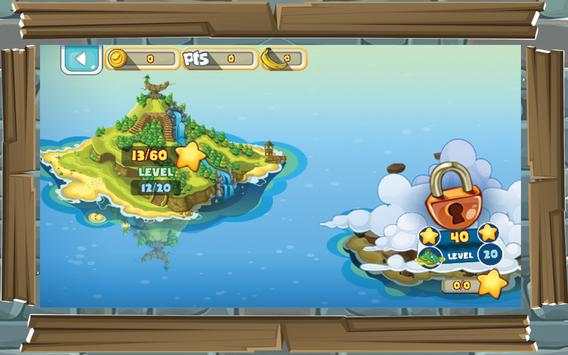 banana King of the Jungle screenshot 11