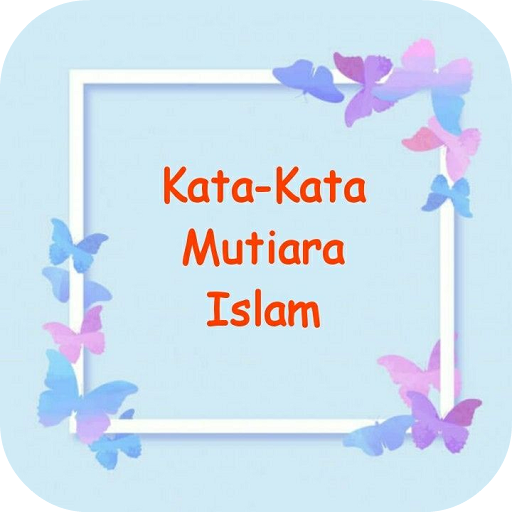 Kata-Kata Mutiara Islam icon