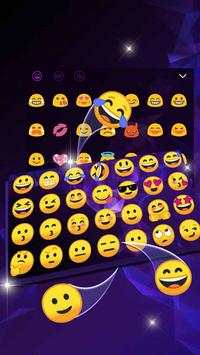 Galaxy S9 and S9  Keyboard Theme screenshot 2