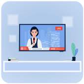 Live TV Channel Free 1.0