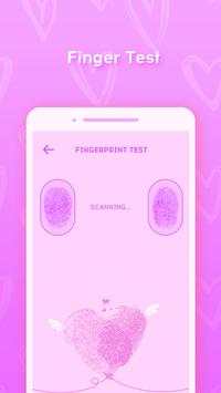 Love Tester 3 تصوير الشاشة