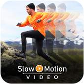 Slow Motion Video Editor : Edit Fast & Slow Motion 1.0
