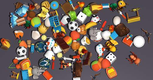 Match 3D Pair Matching Puzzle screenshot 6