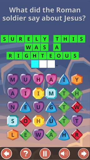 SunScool - Sunday School app screenshot 5