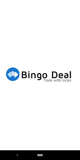 Bingo Deal - Buy, Shop, Sell to locals & neighbors screenshot 1