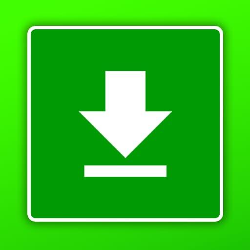 Status saver for whatsapp &amp; business Bukhari apps icon