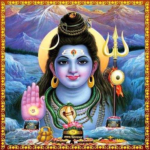 Shivananda Lahari 4.0