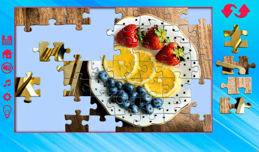 Play puzzles screenshot 4