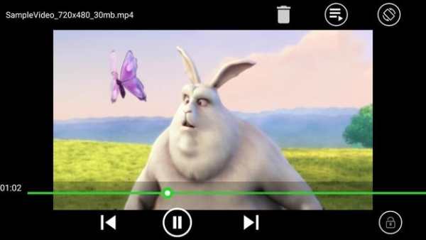 MX Player Full HD Video Player All Video Formats screenshot 3