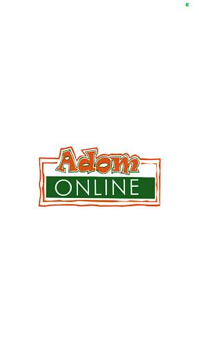 AdomOnline screenshot 1